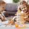 Jeux de Société Montessori En Bois
