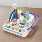 Circuit De Voiture Montessori - Vignette | Jouets Educatifs Montessori