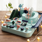 Circuit De Voiture Montessori - Vignette | Jouets Educatifs Montessori
