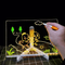 Tableau dessin lumineux pour enfant