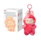 Peluche Porte Clé Labubu Love- Edition Big Into Energy