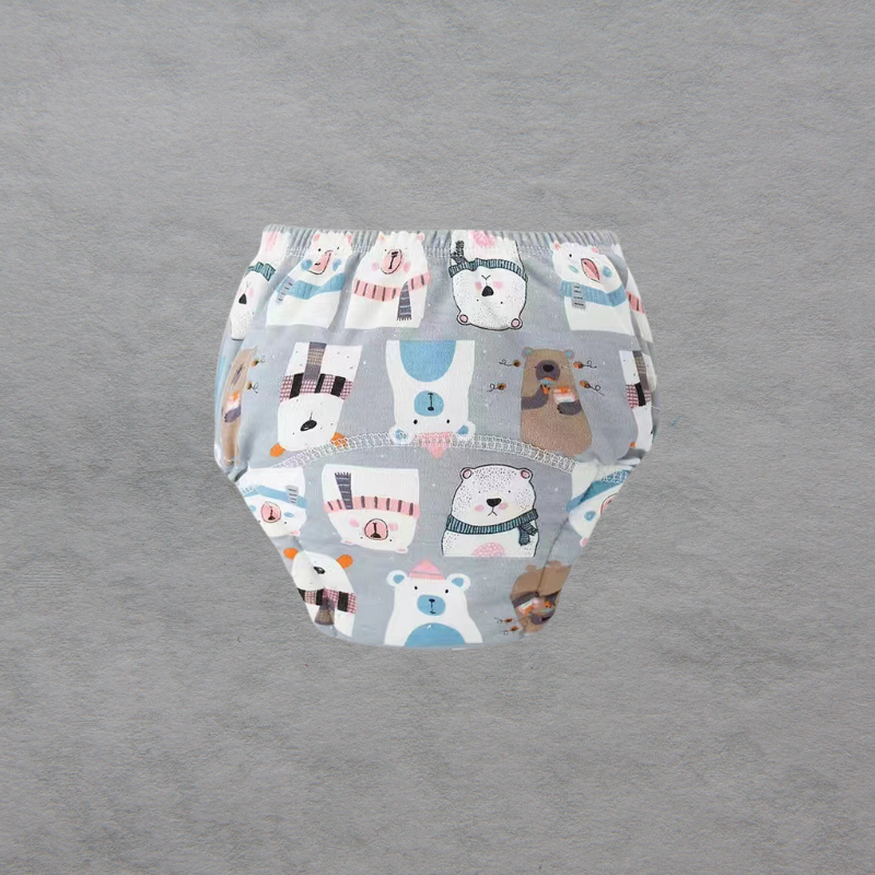 Culotte d'Apprentissage Propreté