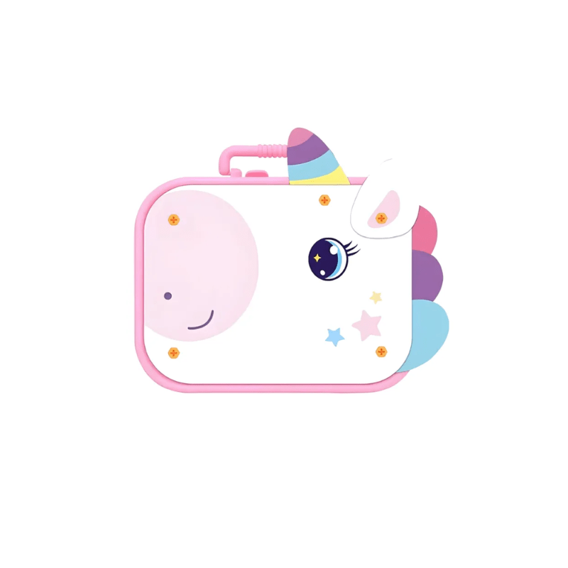 Kit de Bricolage avec Perçeuse Montessori