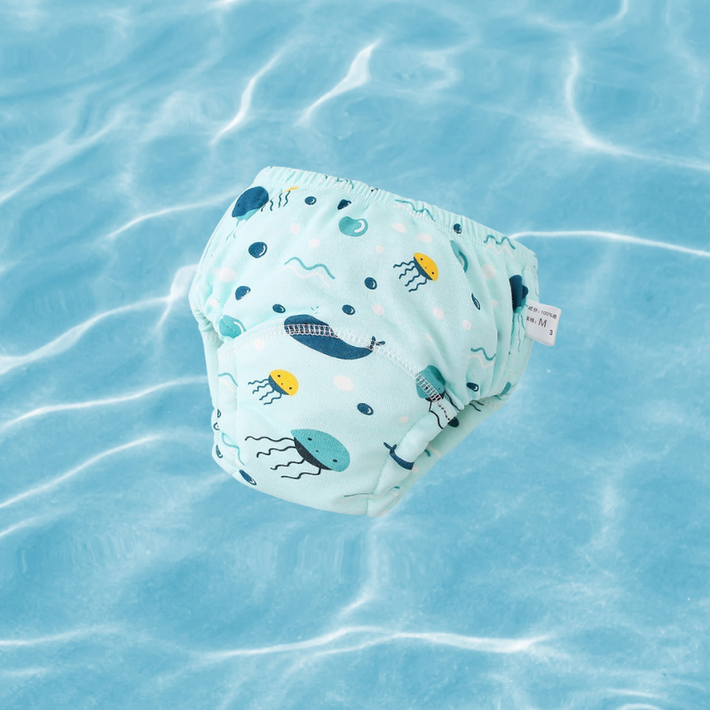 Culotte d'Apprentissage Propreté