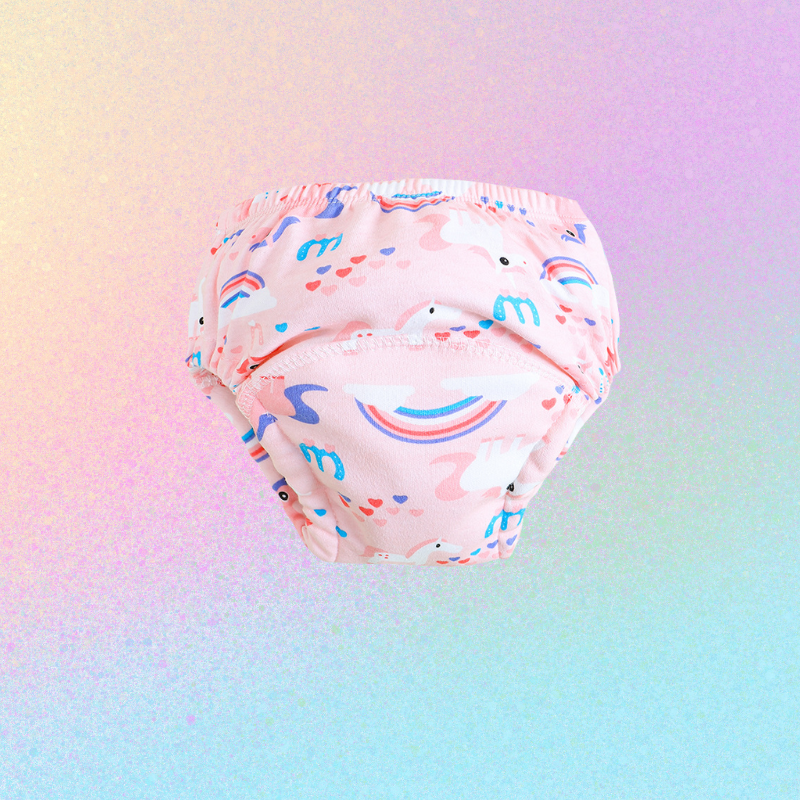 Culotte d'Apprentissage Propreté