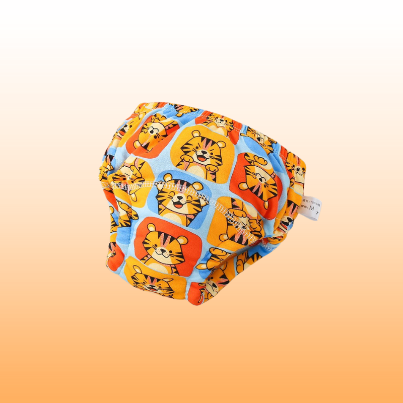 Culotte d'Apprentissage Propreté