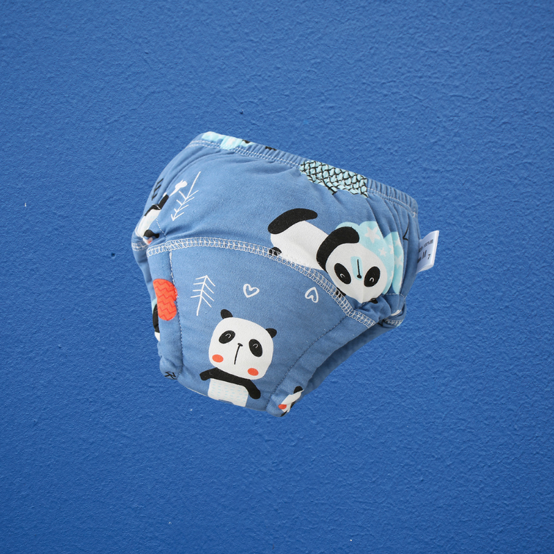 Culotte d'Apprentissage Propreté