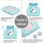 Carte Montessori Parlante : Développe le Langage en Français