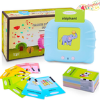 Carte Montessori Parlante : Développe le Langage en Français