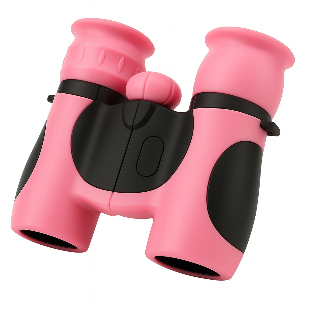 Jumelles Educatives Pour Enfant