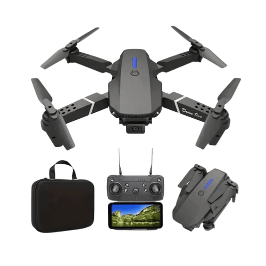 Drone Enfant avec Caméra 4K