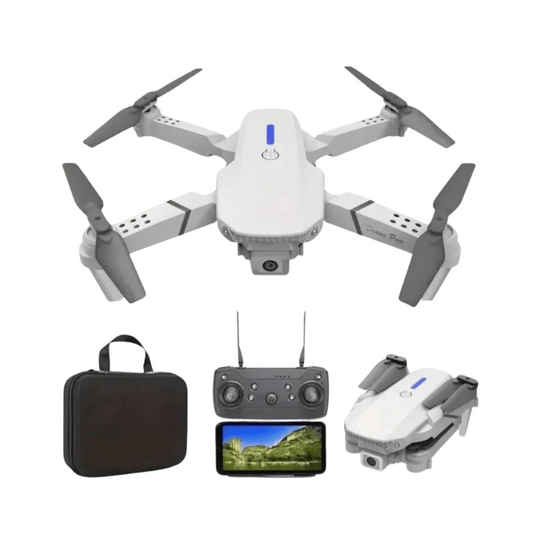 Drone Enfant avec Caméra 4K