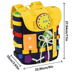 Sac D'activité Montessori