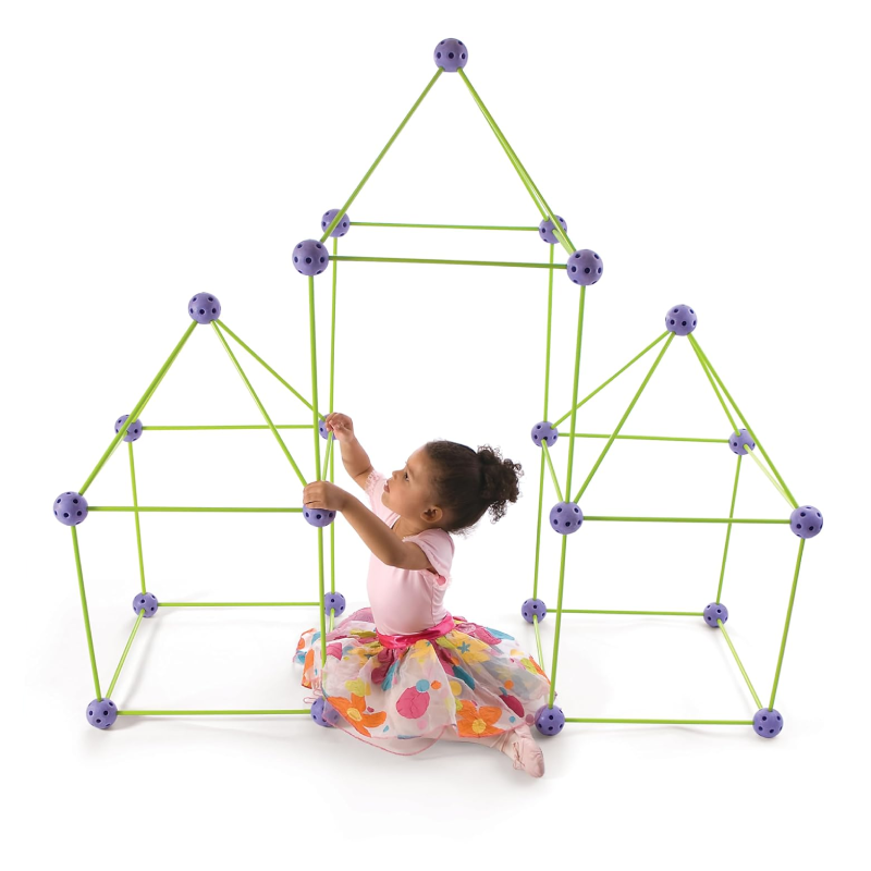 Kit Cabane Montessori à Construire