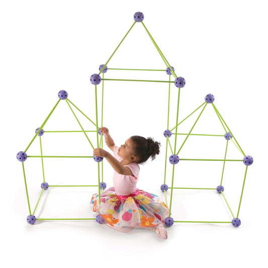Kit Cabane Montessori à Construire