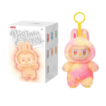 Peluche Porte Clé Labubu Loyality - Edition Big Into Energy - Vignette | Jouets Educatifs Montessori