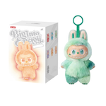 Peluche Porte Clé Labubu Serenity - Edition Big Into Energy - Vignette | Jouets Educatifs Montessori