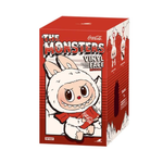 Peluche porte clé Labubu - Boite Mystère Edition Coca Cola - Vignette | Jouets Educatifs Montessori