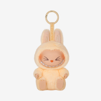 Peluche porte clé Labubu - Boite Mystère Edition Have a Seat