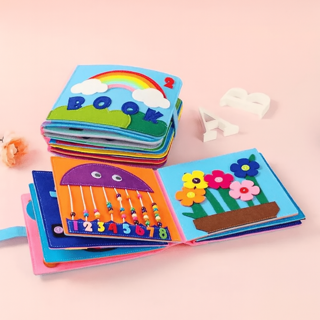 livre histoire montessori