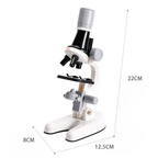 Microscope Enfant