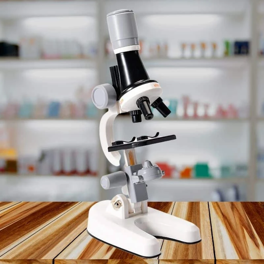 Microscope Enfant