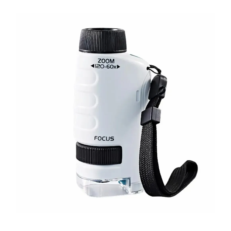 Microscope De Poche Enfant