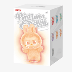 Peluche porte clé Labubu - Boite Mystère Edition Big Into Energy