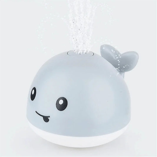Mila la Baleine d'Éveil pour Bébé