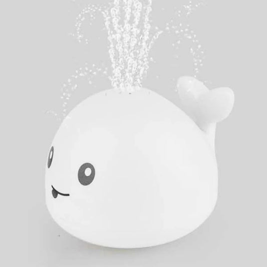 Mila la Baleine d'Éveil pour Bébé