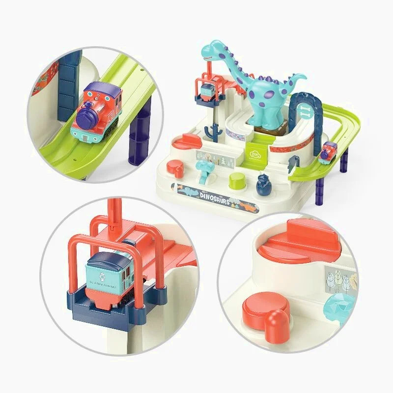 Offres sur des Jouets de Dinosaures pour la Maison Iumwxz pour Tout-Petits de 1 2 3 4 Ans Jouets d'Éveil pour Âges 2-4 Garçons Filles Enfants Blocs de Dinosaures en Bois Tri Offres sur des Jouets de Dinosaures pour la Maison Iumwxz pour Tout-Petits de 1 2 3 4 Ans Jouets d'Éveil pour Âges 2-4 Garçons Filles Enfants Blocs de Dinosaures en Bois Tri