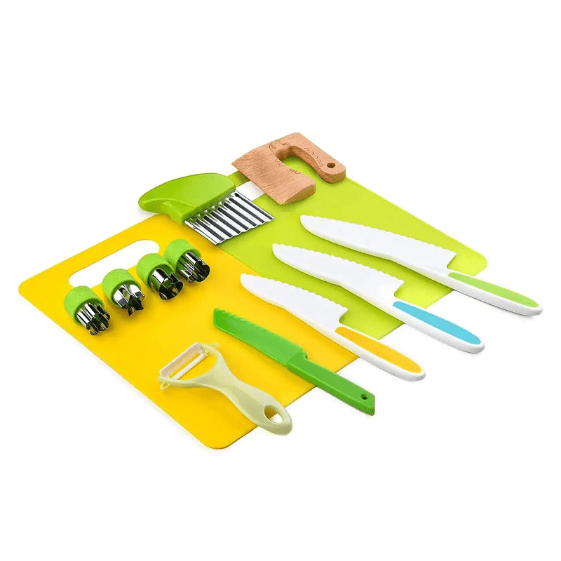 Kit de Cuisine Montessori