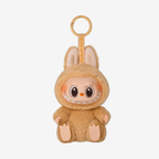 Peluche porte clé Labubu - Boite Mystère Edition Have a Seat