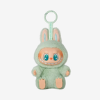 Peluche porte clé Labubu - Boite Mystère Edition Have a Seat