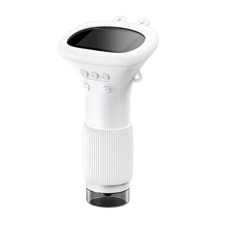 Microscope numérique portable pour enfant