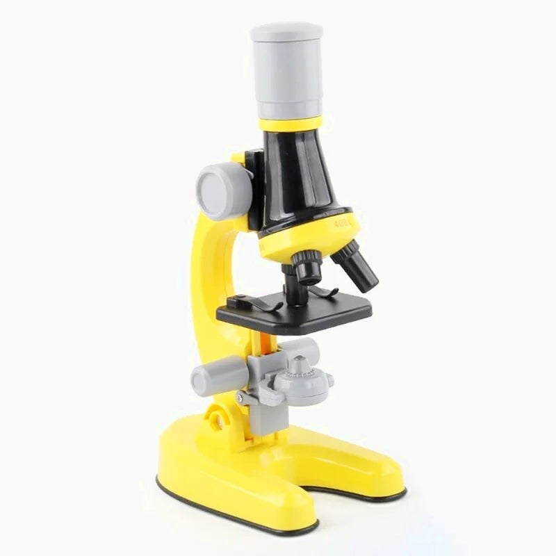 Microscope Enfant