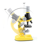 Microscope Enfant