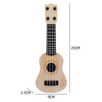 Petite guitare pour enfant