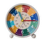 Réveil pédagogique pour enfant