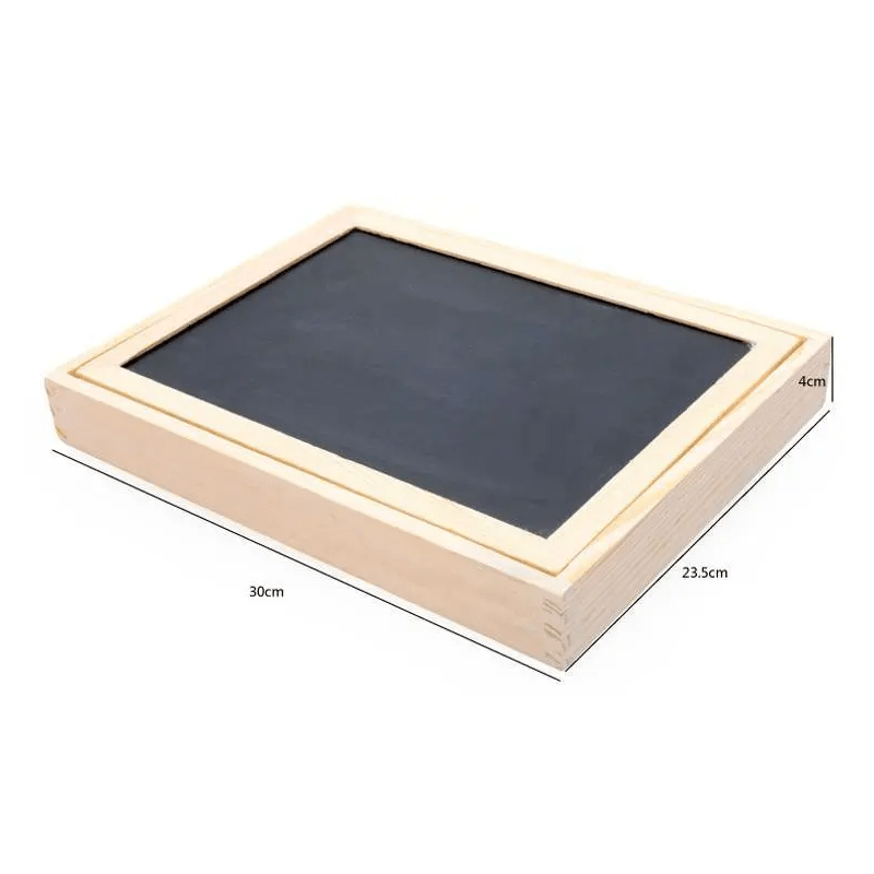 Tableau Magnétique Montessori