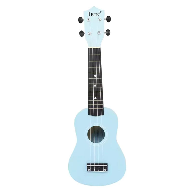 Ukulélé en bois de Tilleul 53cm pour Enfant