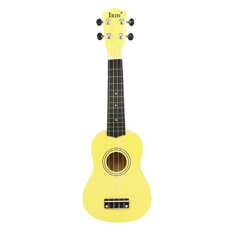 Ukulélé en bois de Tilleul 53cm pour Enfant